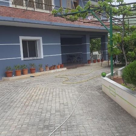 Vila Demo Vlorë Extérieur photo
