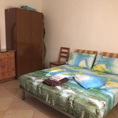 Vila Demo Vlorë Extérieur photo