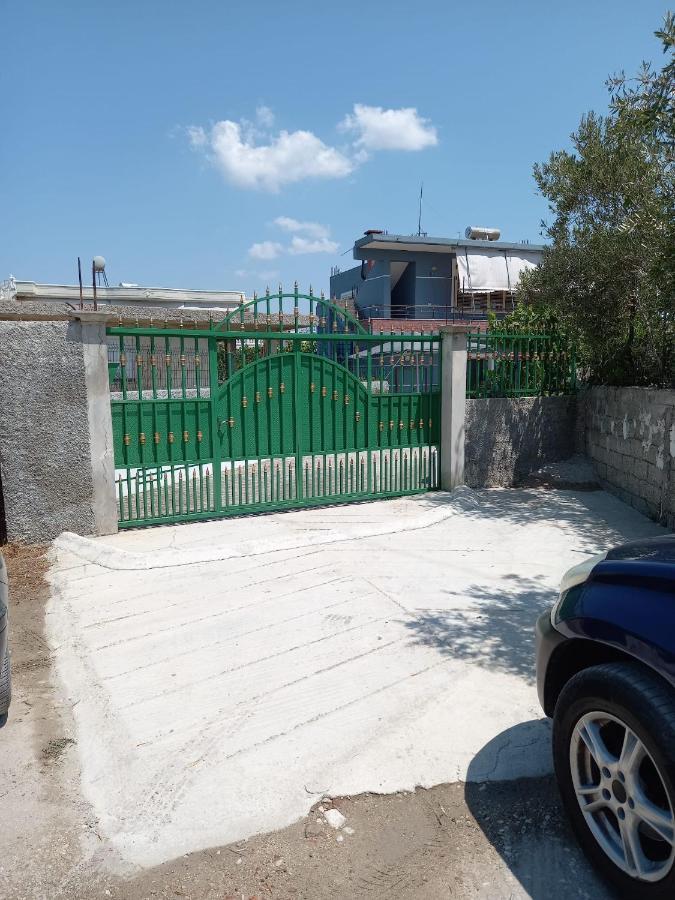 Vila Demo Vlorë Extérieur photo