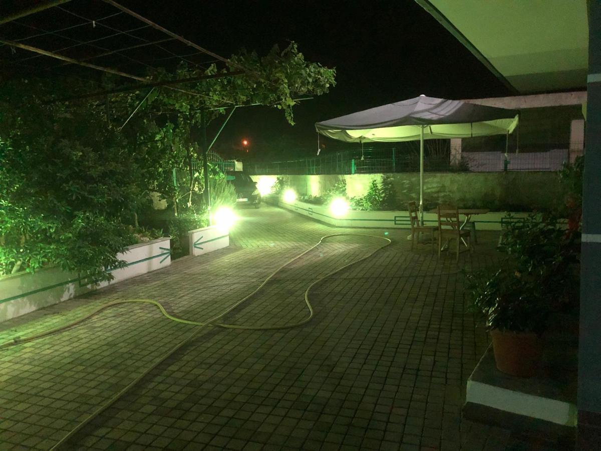 Vila Demo Vlorë Extérieur photo