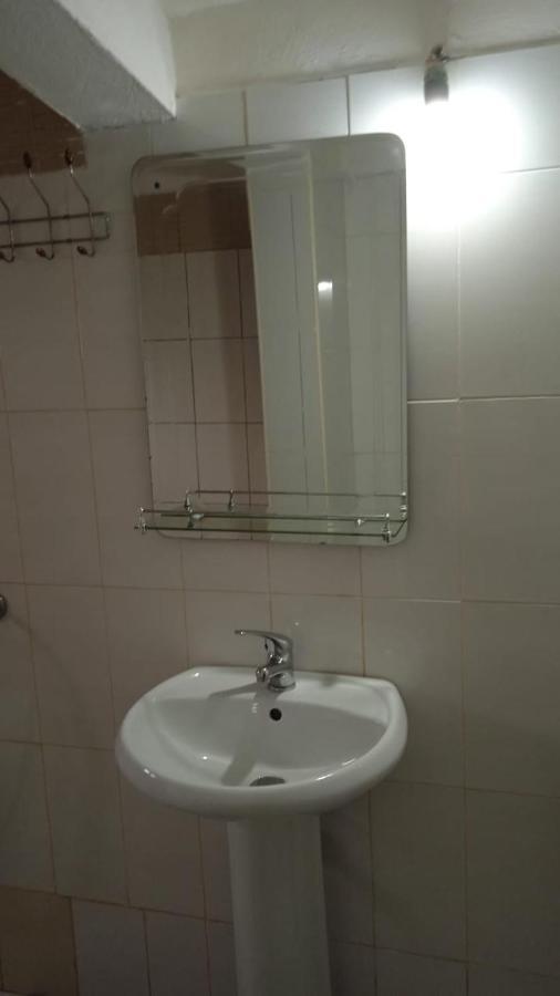 Vila Demo Vlorë Extérieur photo