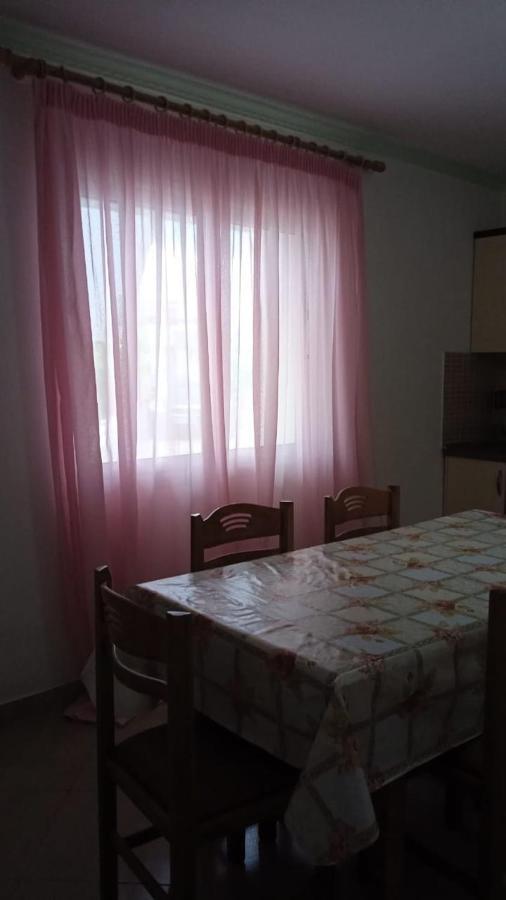 Vila Demo Vlorë Extérieur photo