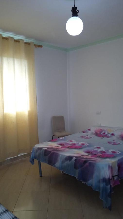Vila Demo Vlorë Extérieur photo