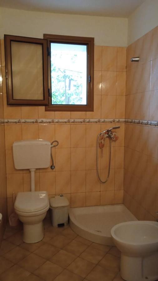 Vila Demo Vlorë Extérieur photo