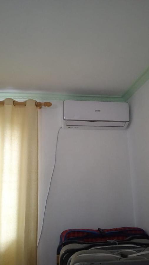 Vila Demo Vlorë Extérieur photo