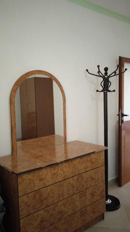 Vila Demo Vlorë Extérieur photo