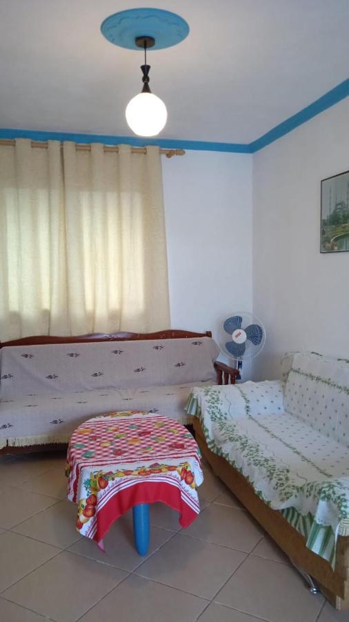 Vila Demo Vlorë Extérieur photo