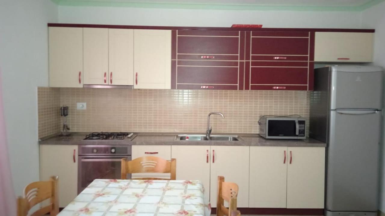 Vila Demo Vlorë Extérieur photo