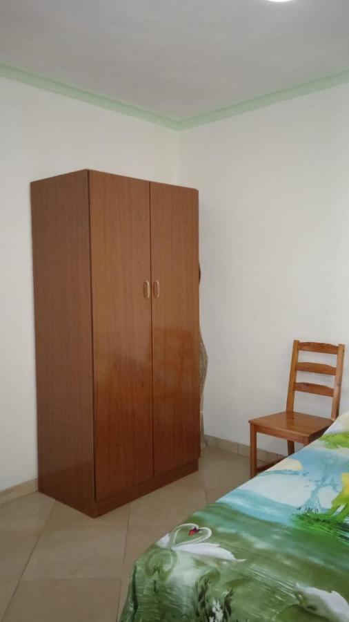 Vila Demo Vlorë Extérieur photo