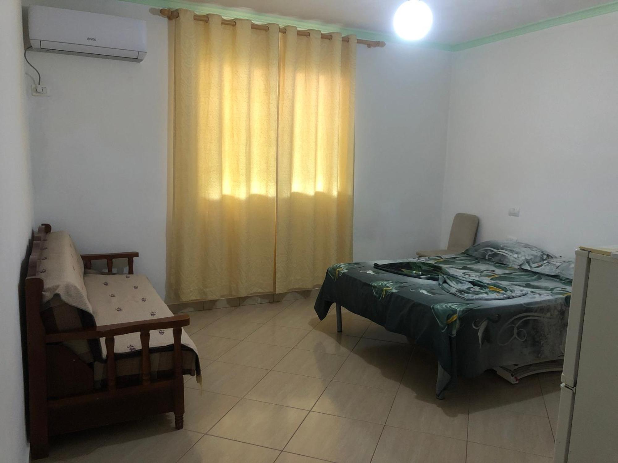 Vila Demo Vlorë Extérieur photo