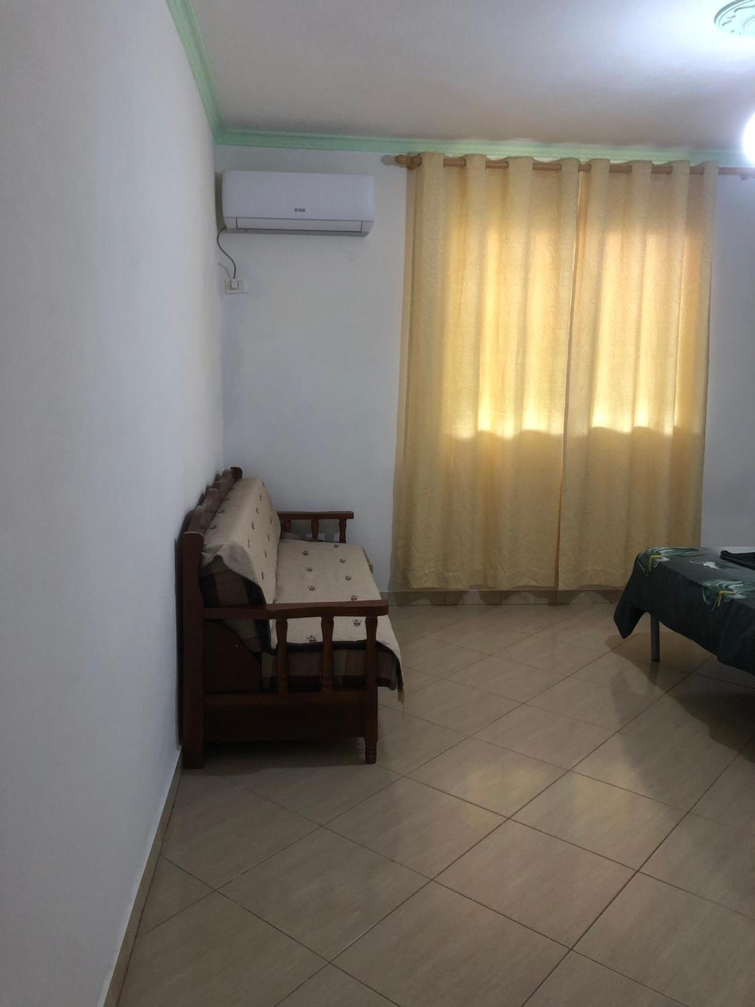 Vila Demo Vlorë Extérieur photo
