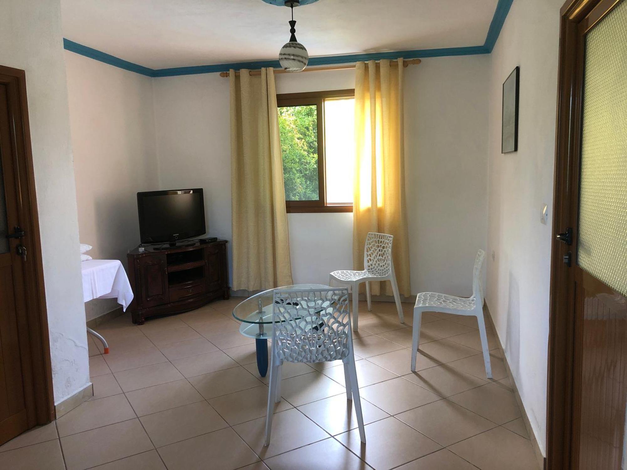 Vila Demo Vlorë Extérieur photo