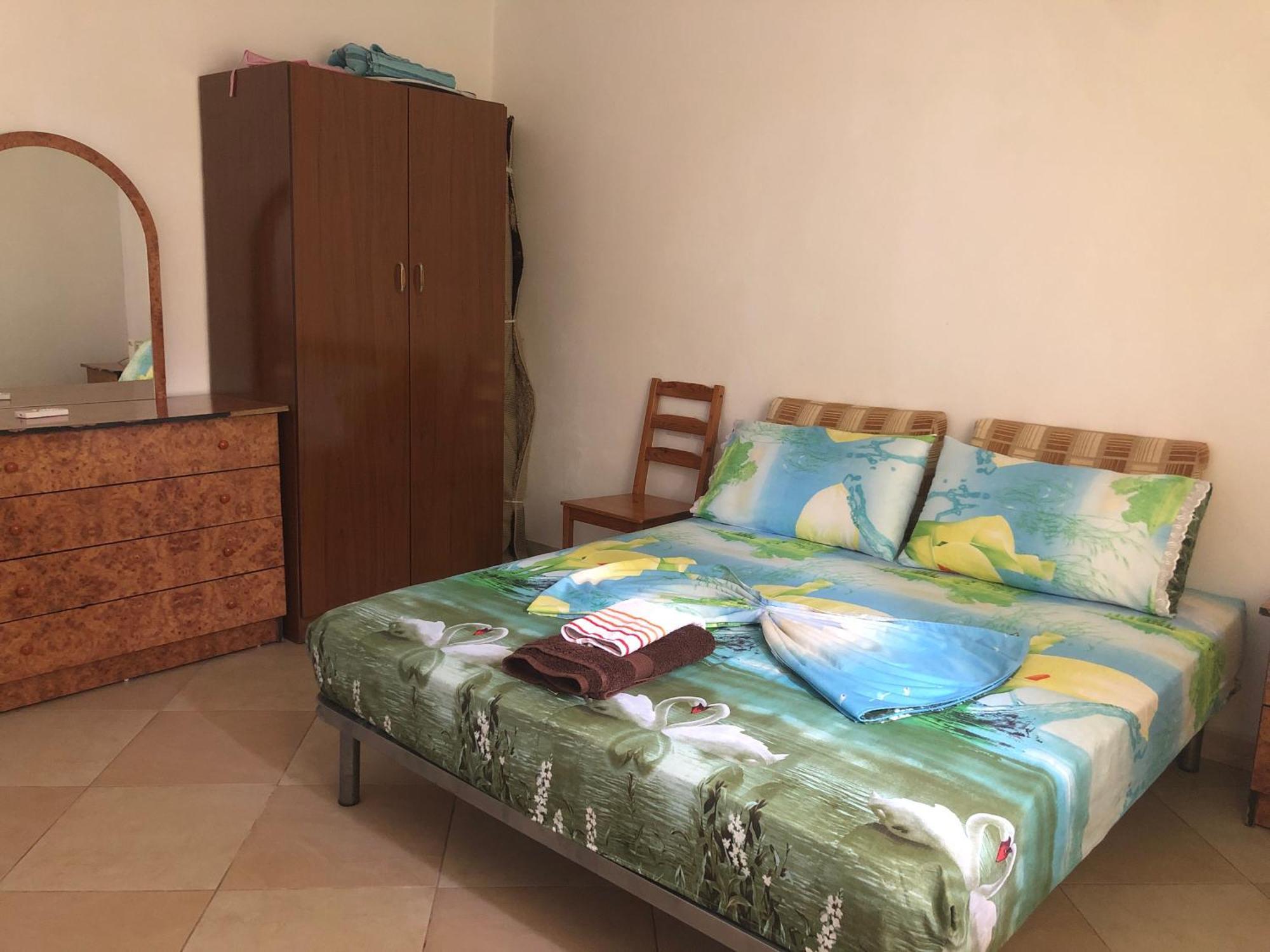 Vila Demo Vlorë Extérieur photo