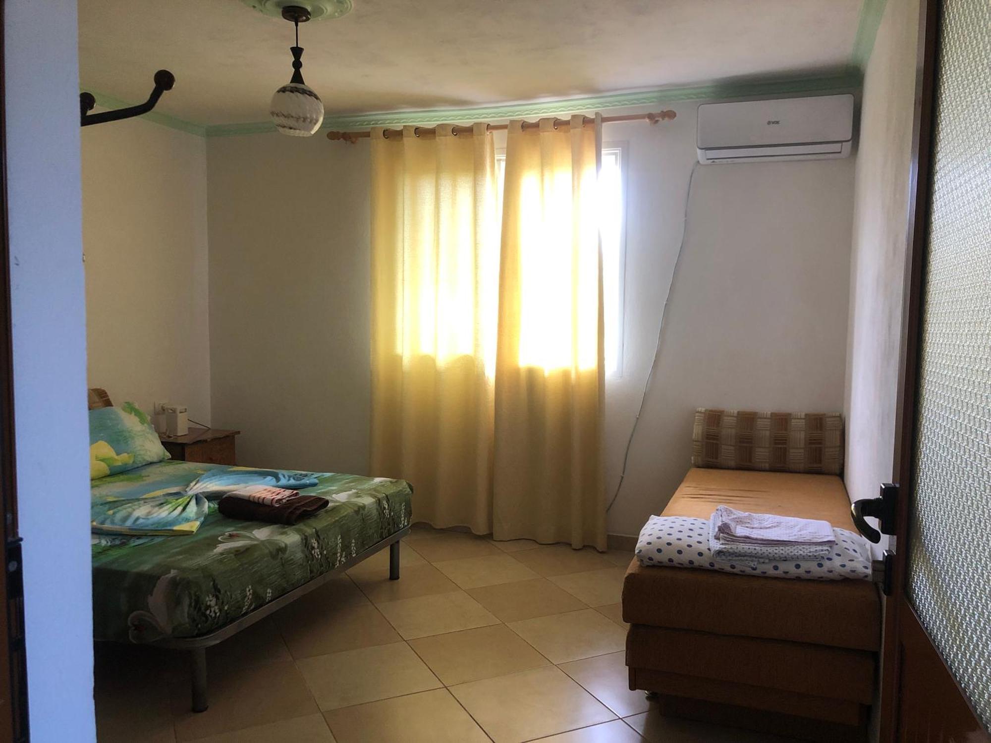Vila Demo Vlorë Extérieur photo